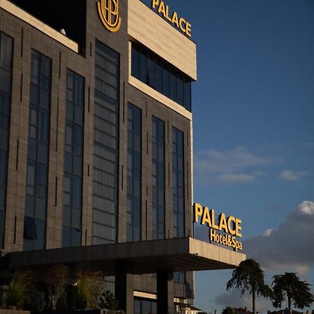 Palace Hotel & Spa Titova Mitrovica Esterno foto